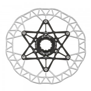 Disco KCNC Nordit Center Lock