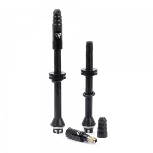 VÃ¡lvula Tubeless Legion Vmax High Volume JGO