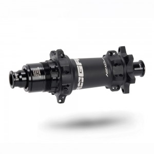 Buje Trasero Progress Nexo Ratchet Z1 MTB Boost 12x148 IS6