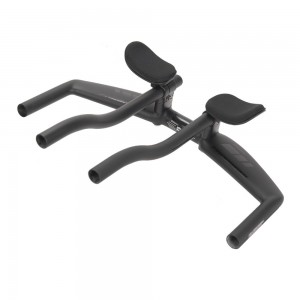 Manillar Progress PG-241 Aero Carbon TT