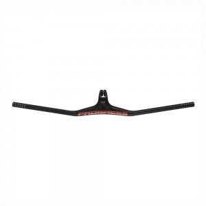 Manillar Progress PG-235 LTD Cockpit 17Âº Carbon MTB 800mm