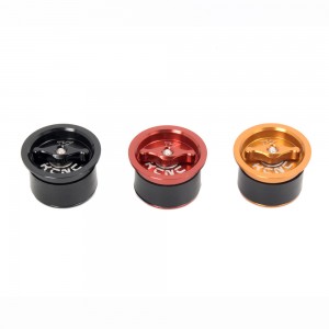 TapÃ³n inferior pipa horquilla KCNC KFP01