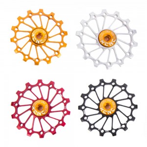 Roldana KCNC Ultra Sram X-Sync Narrow/Wide 11/12v